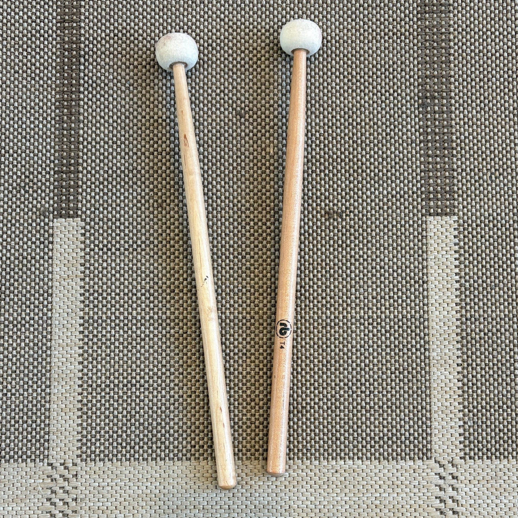 RB Mallets - used/usagés