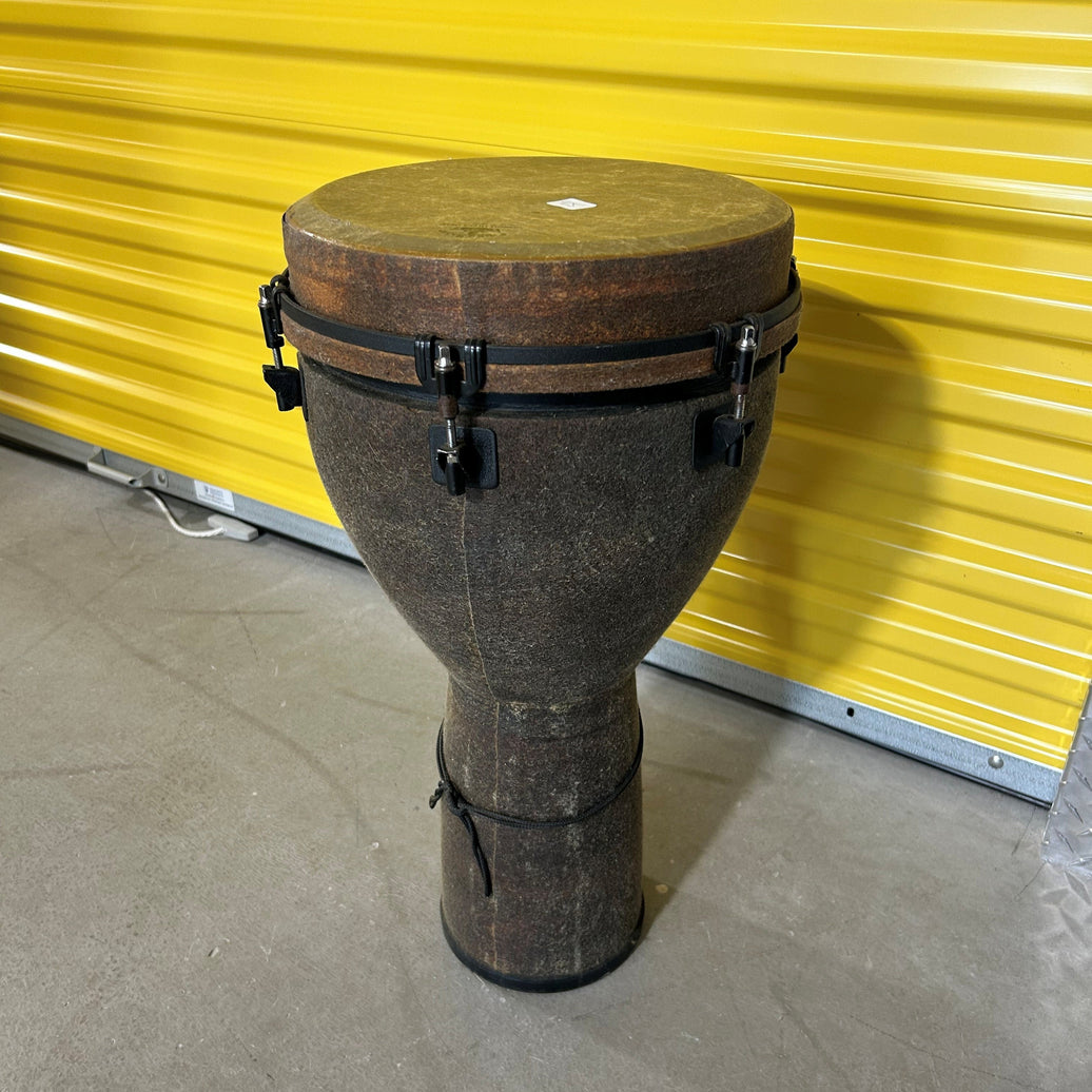 REMO DJ-0012-05 Mondo Djembe Drum - Earth, 12" - used/usagé