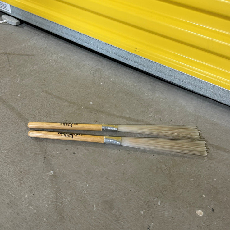 Regal Tip Ultraflex Brushes - used/usagé