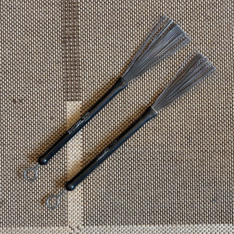 Regaltip drum brush - used/usagés