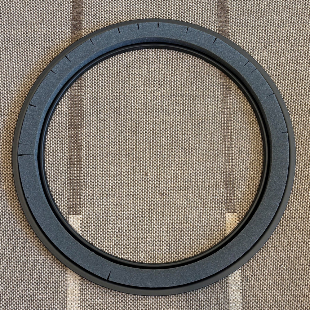Remo muffle bass drum 22 - used/usagé