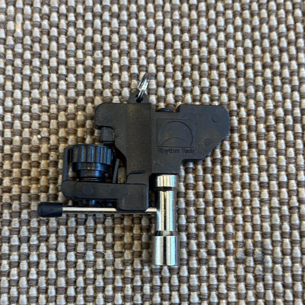 Rhythm Tech RT7350, ProTorq Drum Key/Clé pour Batterie - used/usagée