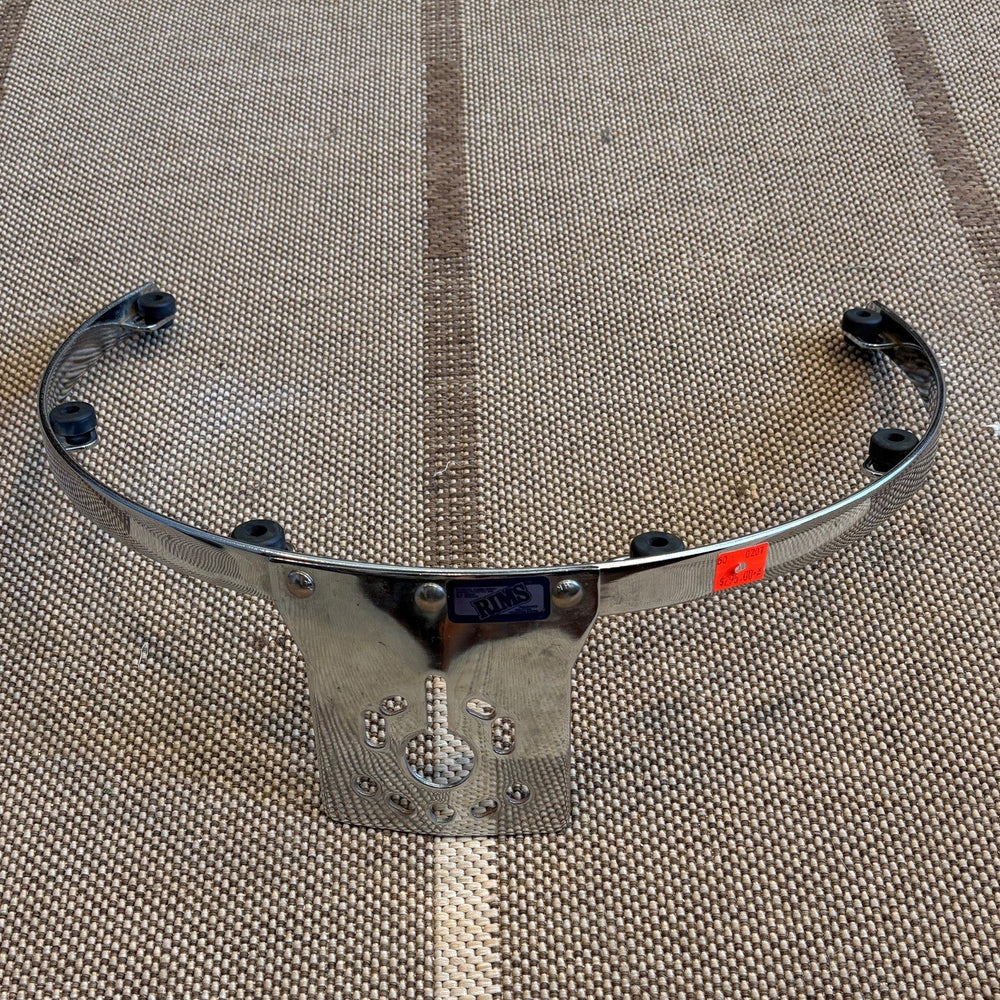 Rims 14x8 suspension system - used/usagé