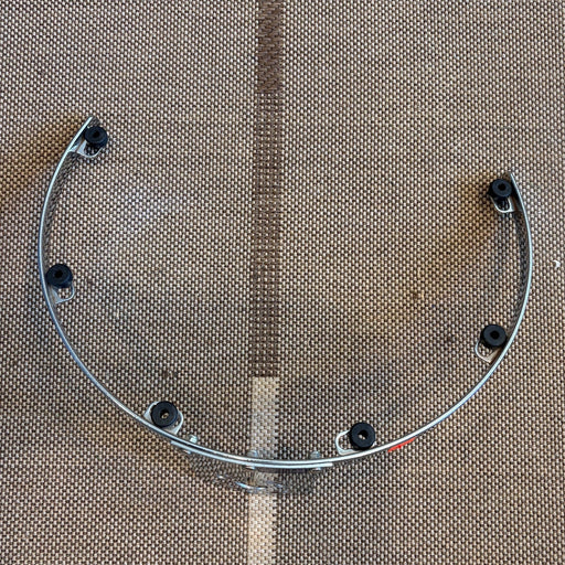 Rims 14x8 suspension system - used/usagé