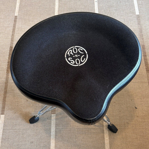 Roc N Soc nitro seat drum thrown - used/usagé