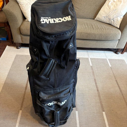 Rockbag hardware Caddy w-wheels/Diable pour quincaillerie avec roues - used/usagé
