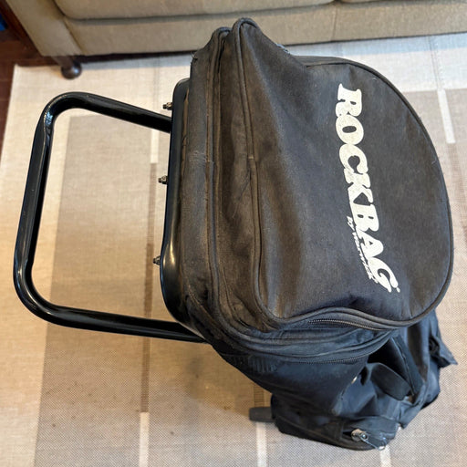 Rockbag hardware Caddy w-wheels/Diable pour quincaillerie avec roues - used/usagé