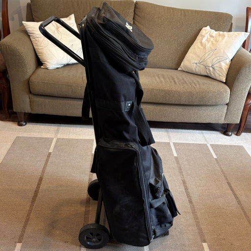Rockbag hardware Caddy w-wheels/Diable pour quincaillerie avec roues - used/usagé