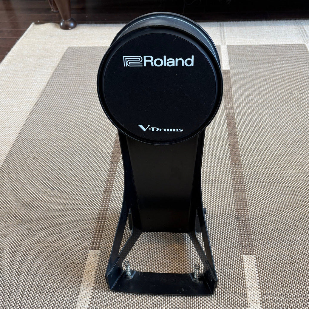 Roland Bass drum trigger kick kd-10/Grosse caisse électronique - used/usagé