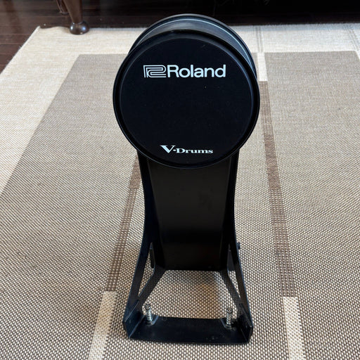 Roland Bass drum trigger kick kd-10/Grosse caisse électronique - used/usagé