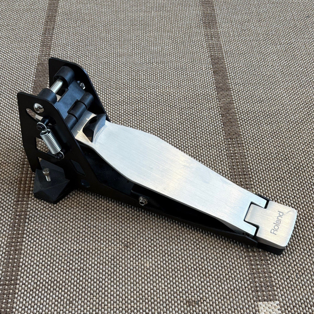 Roland Hi-Hat controler FD-9 electronic drum set - used/usagé