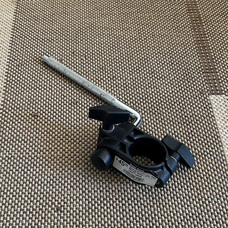 Roland MDH-STD Standard Pad Mount SKU MDH-STD - used-usagé