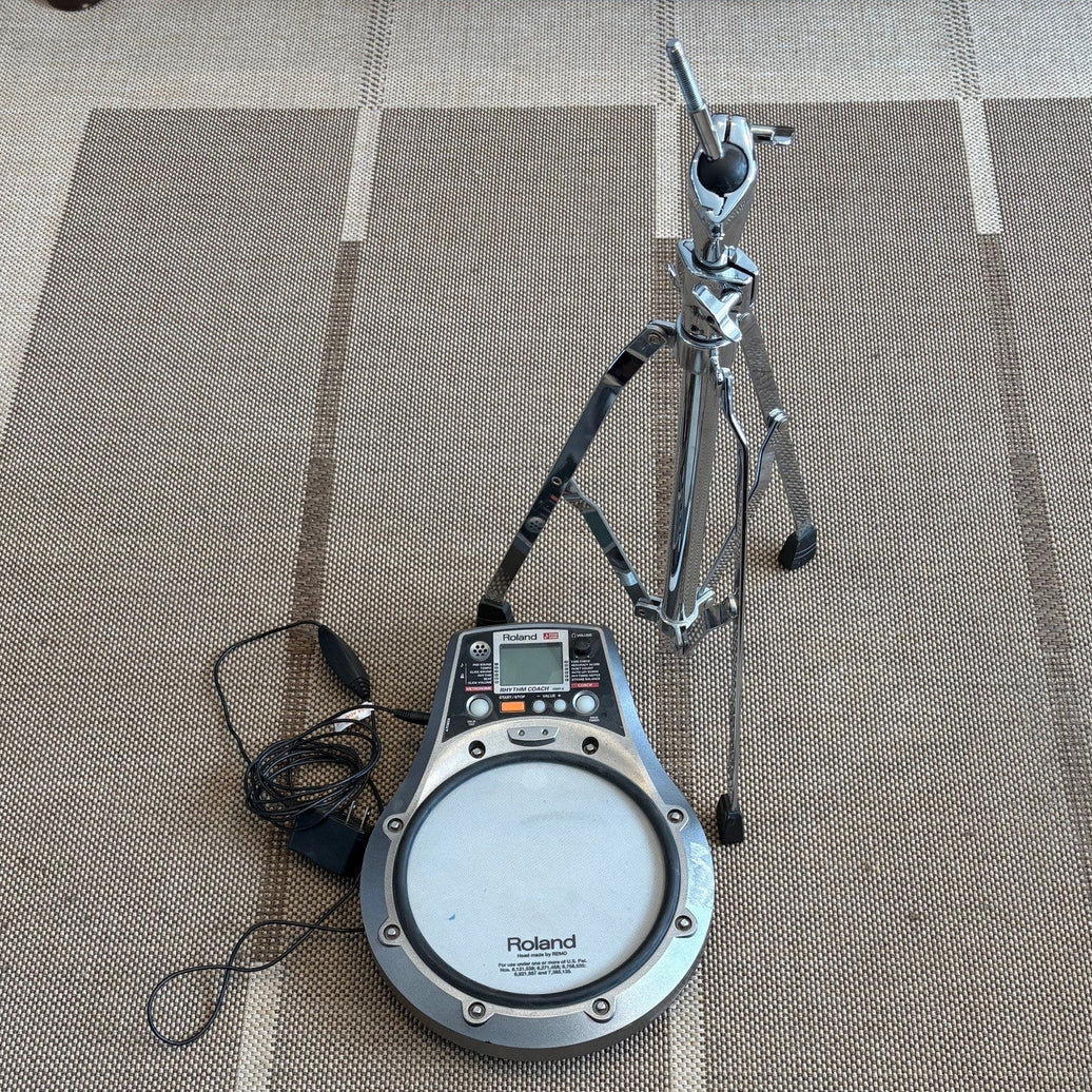Roland Rhythm Coach RMP-5 - used/usagé