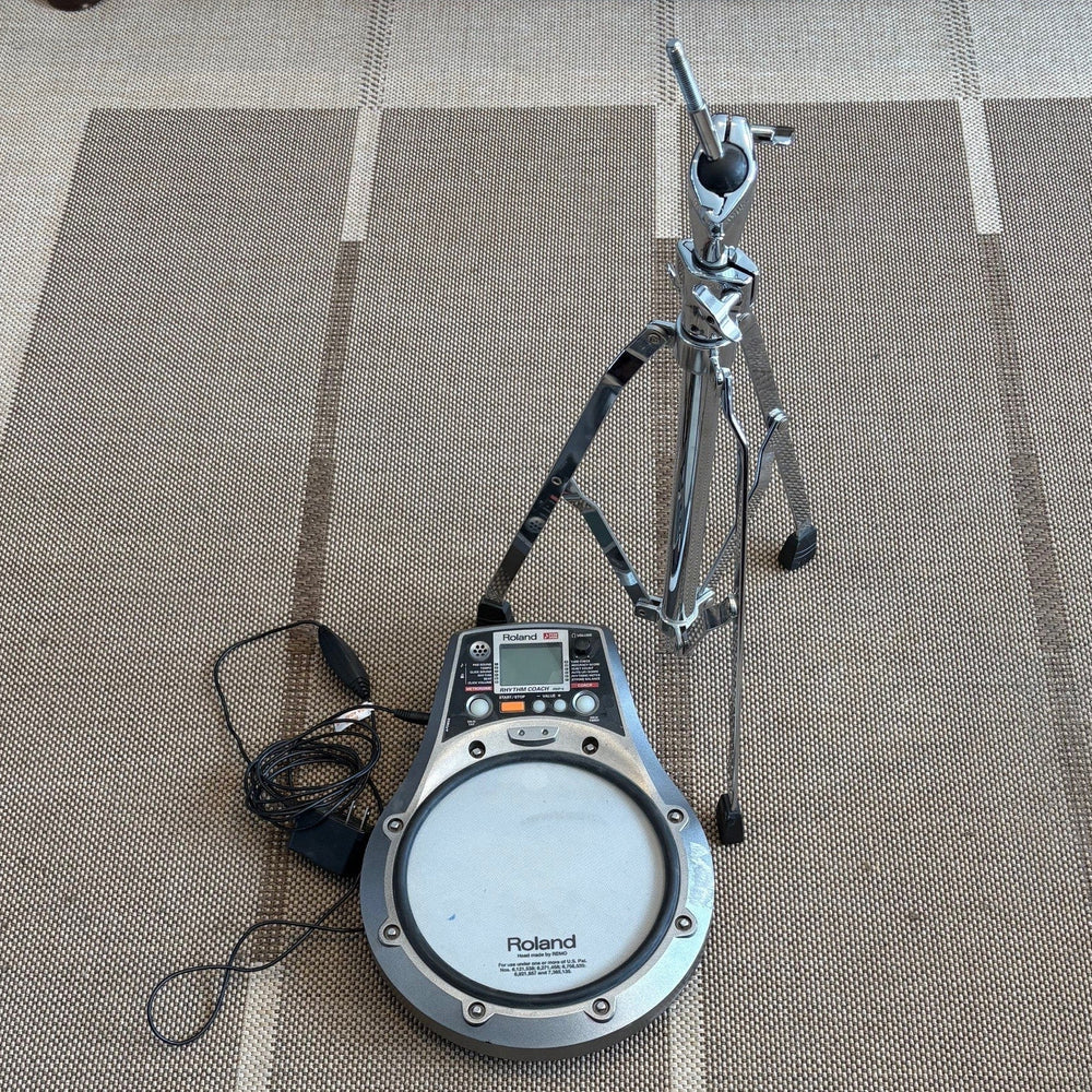Roland Rhythm Coach RMP-5 - used/usagé