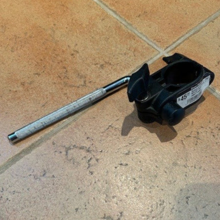 Roland Standard Pad Mount (MDH-STD) Electronic Drums Roland - used-usagé