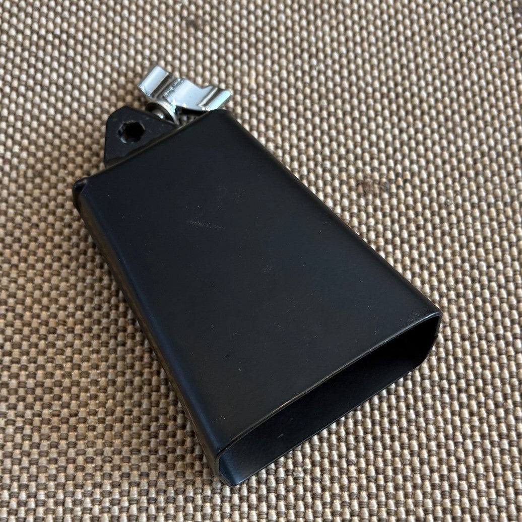 Rythmtech cowbell 4 - used/usagée
