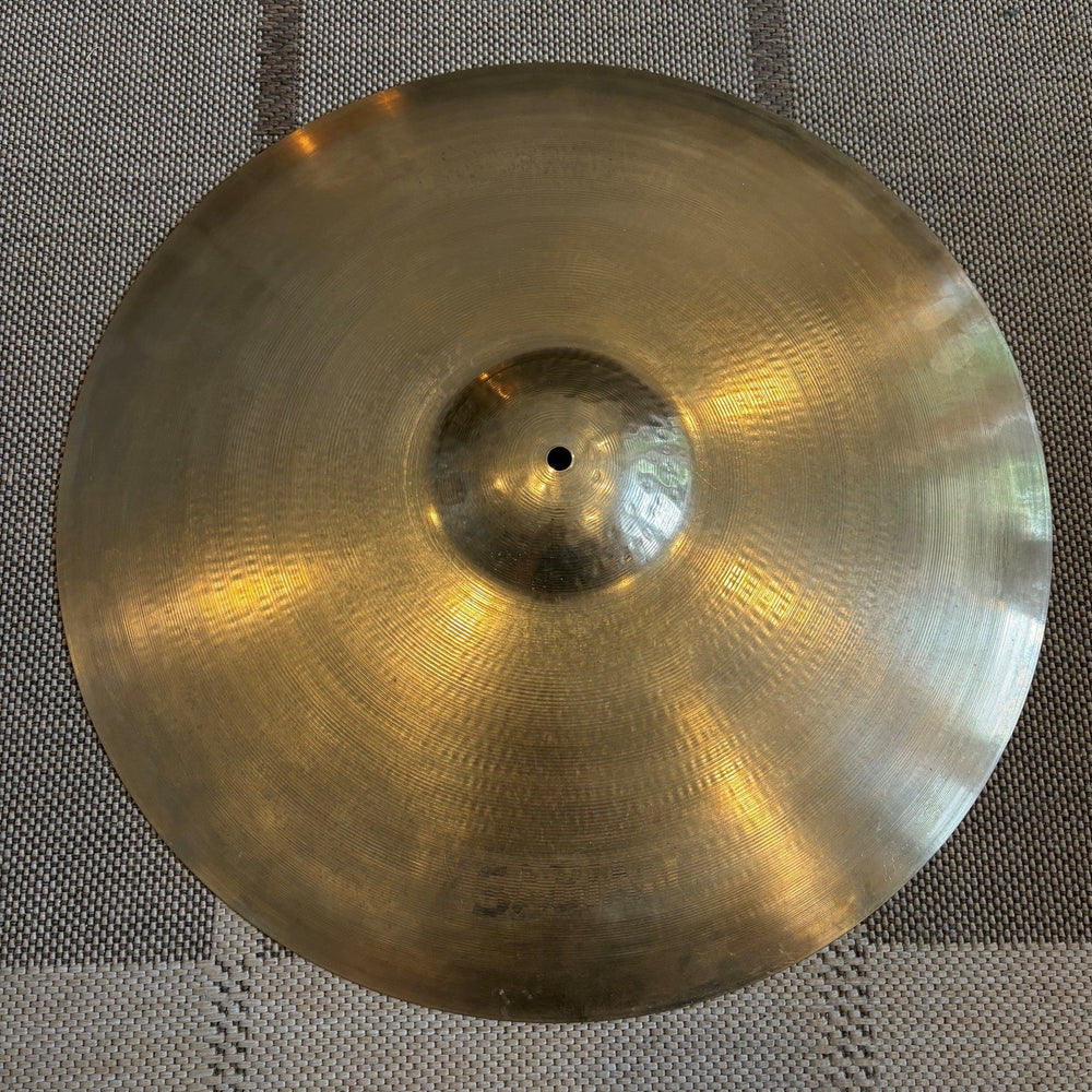 Sabian Cymbale Neil Peart 22  Paragon Ride NP2214N - used/usagée