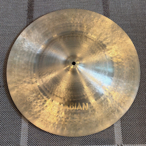 Sabian Cymbale Neil Peart Paragon 19 Inch Chinese NP1916N - used/usagée