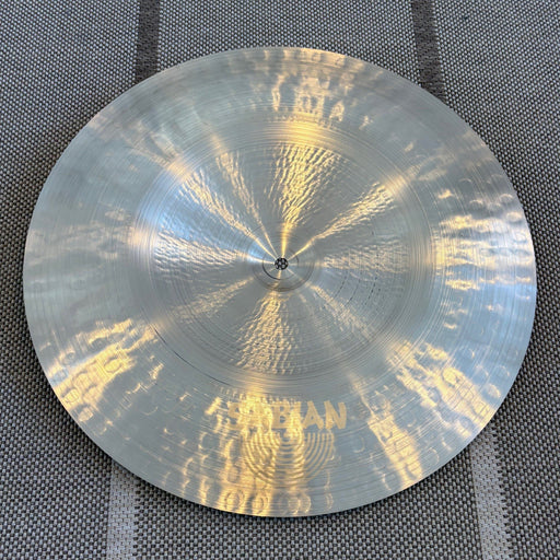 Sabian Cymbale Neil Peart Paragon 19 Inch Chinese NP1916N - used/usagée