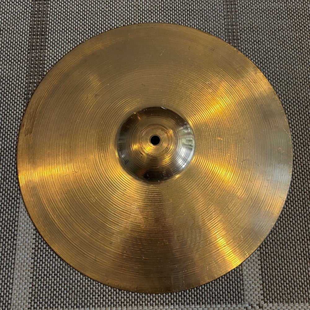 Sabian cymbale crash b8 pro 16 - used/usagée