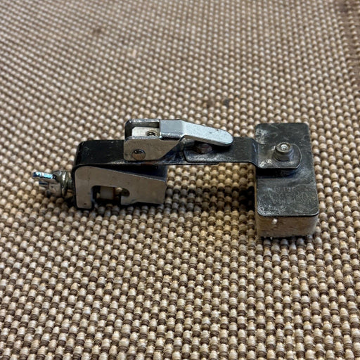 Snare drum external muffler - used/usagé