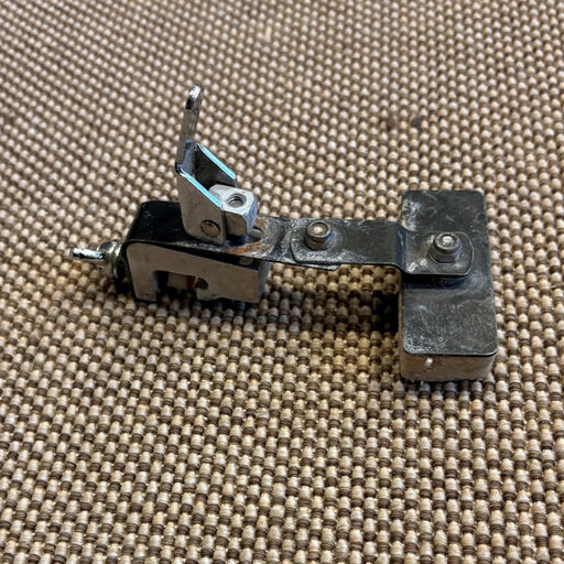 Snare drum external muffler - used/usagé