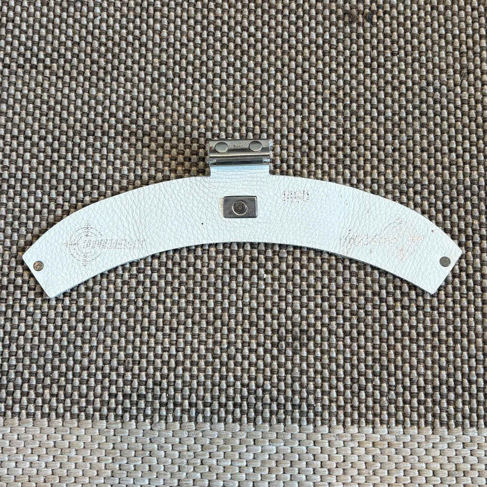 Snareweight Drum Damper M80 white/sourdine - used/usagé