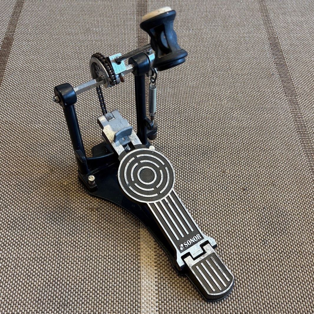 Sonor Bass drum pedal 200Pédale de grosse caisse - used/usagée