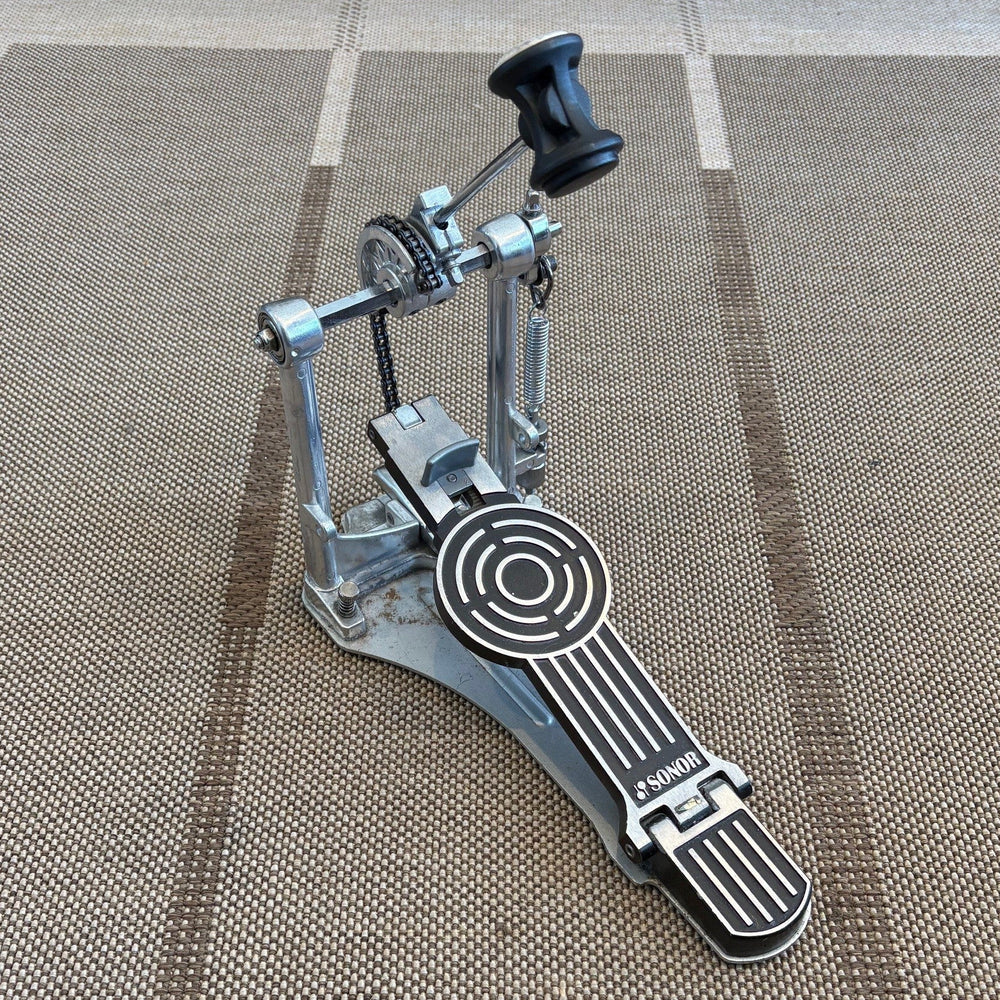 Sonor Bass drum pedal 200Pédale de grosse caisse - used/usagé