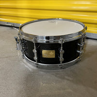 Sonor Snare drum/Caisse claire en érable maple 14 x 6 Pure Canadian - used/usagé