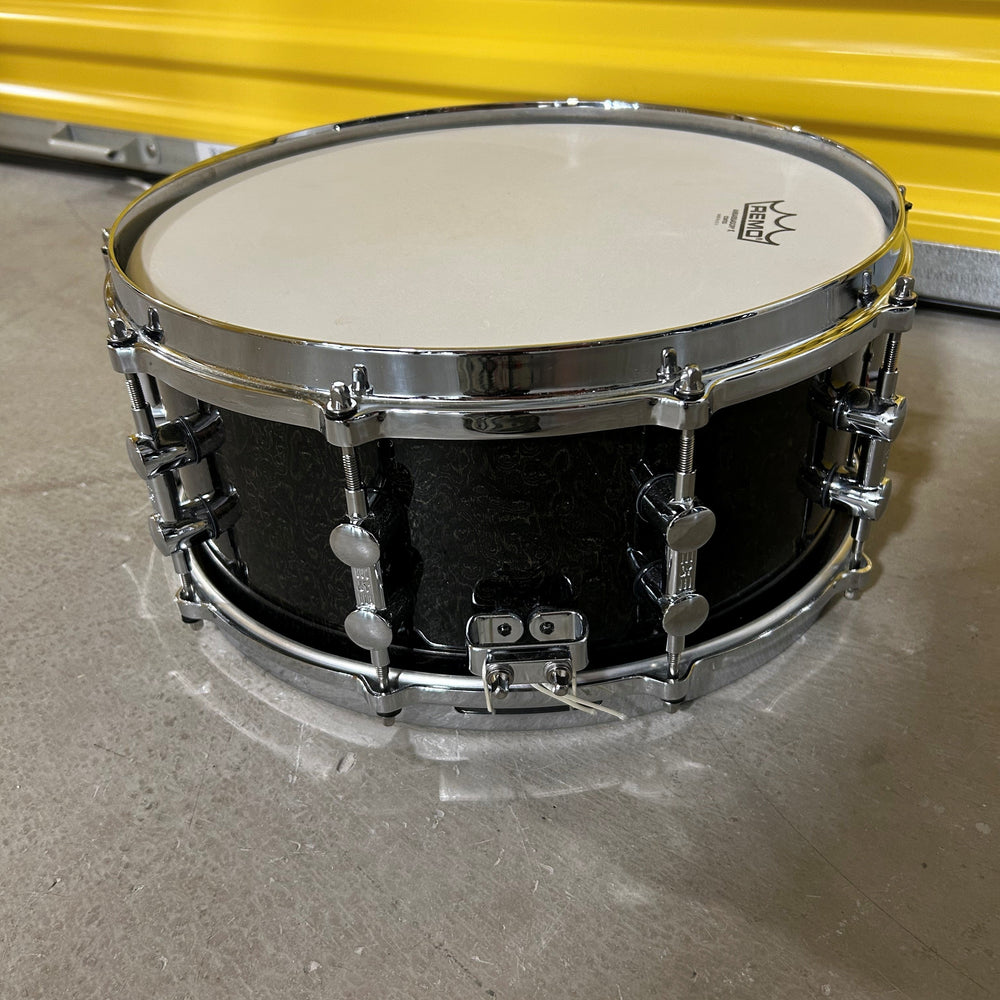 Sonor Snare drum/Caisse claire en érable maple 14 x 6 Pure Canadian - used/usagé