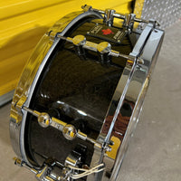 Sonor Snare drum/Caisse claire en érable maple 14 x 6 Pure Canadian - used/usagé