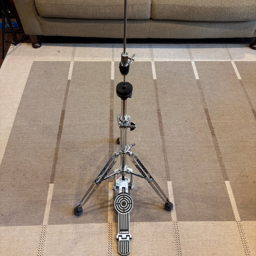 Sonor hi-hat stand 200/trépied de charley - used/usagé