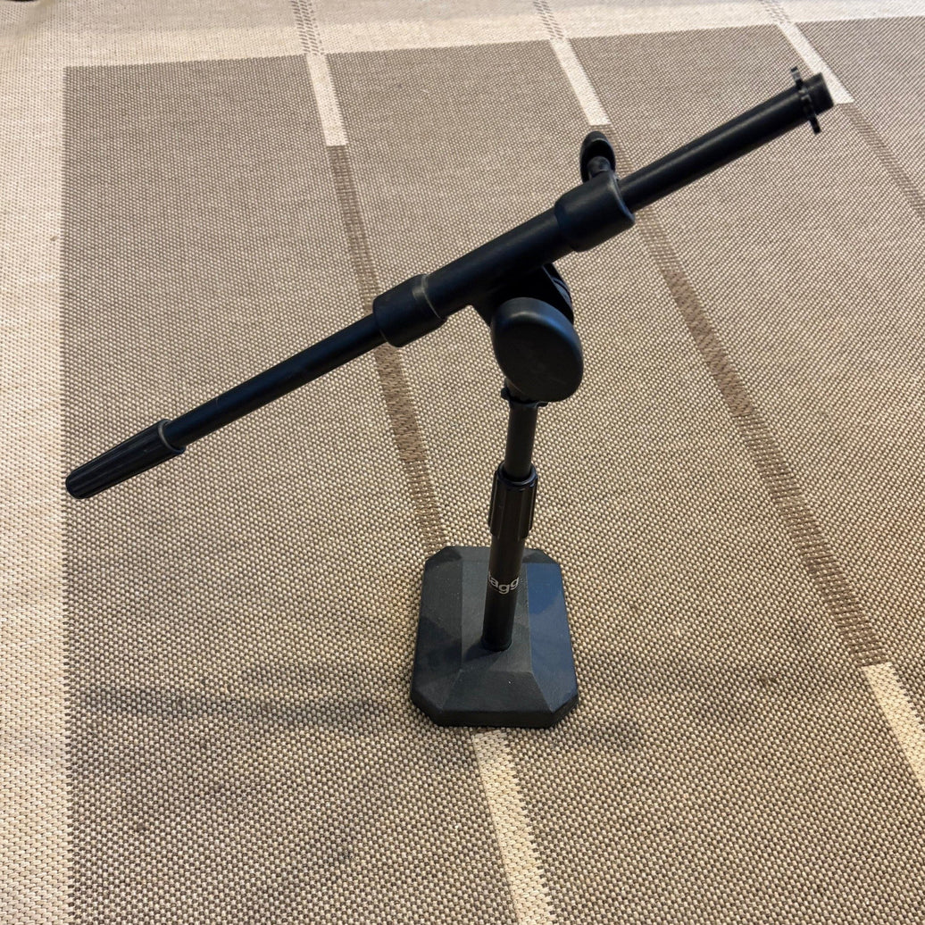 Stagg Petit stand a micro - used/usagé