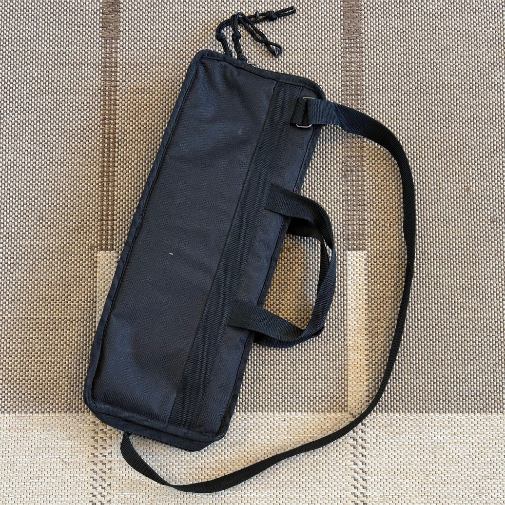 Stagg Sticks bags/sac à baguettes - used/usagé