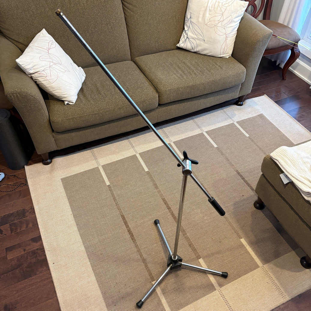 Stagg grand stand a micro - used/usagé