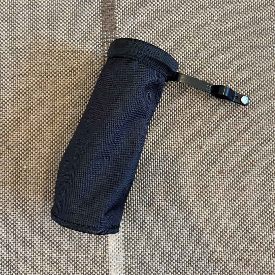 Sticks holder - used/usagé