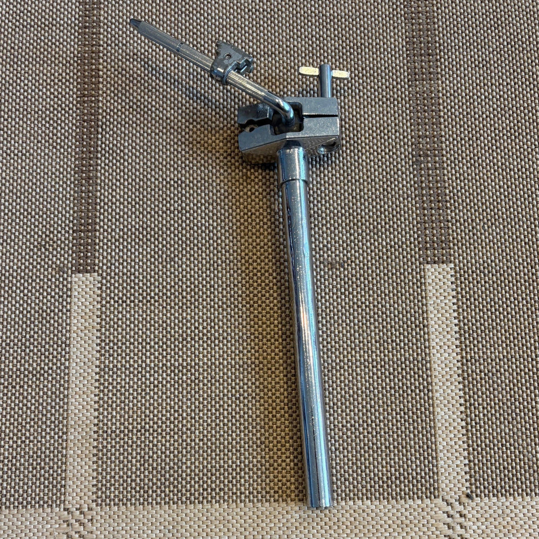 Supra L rod holder 10.5mm - used/usagé