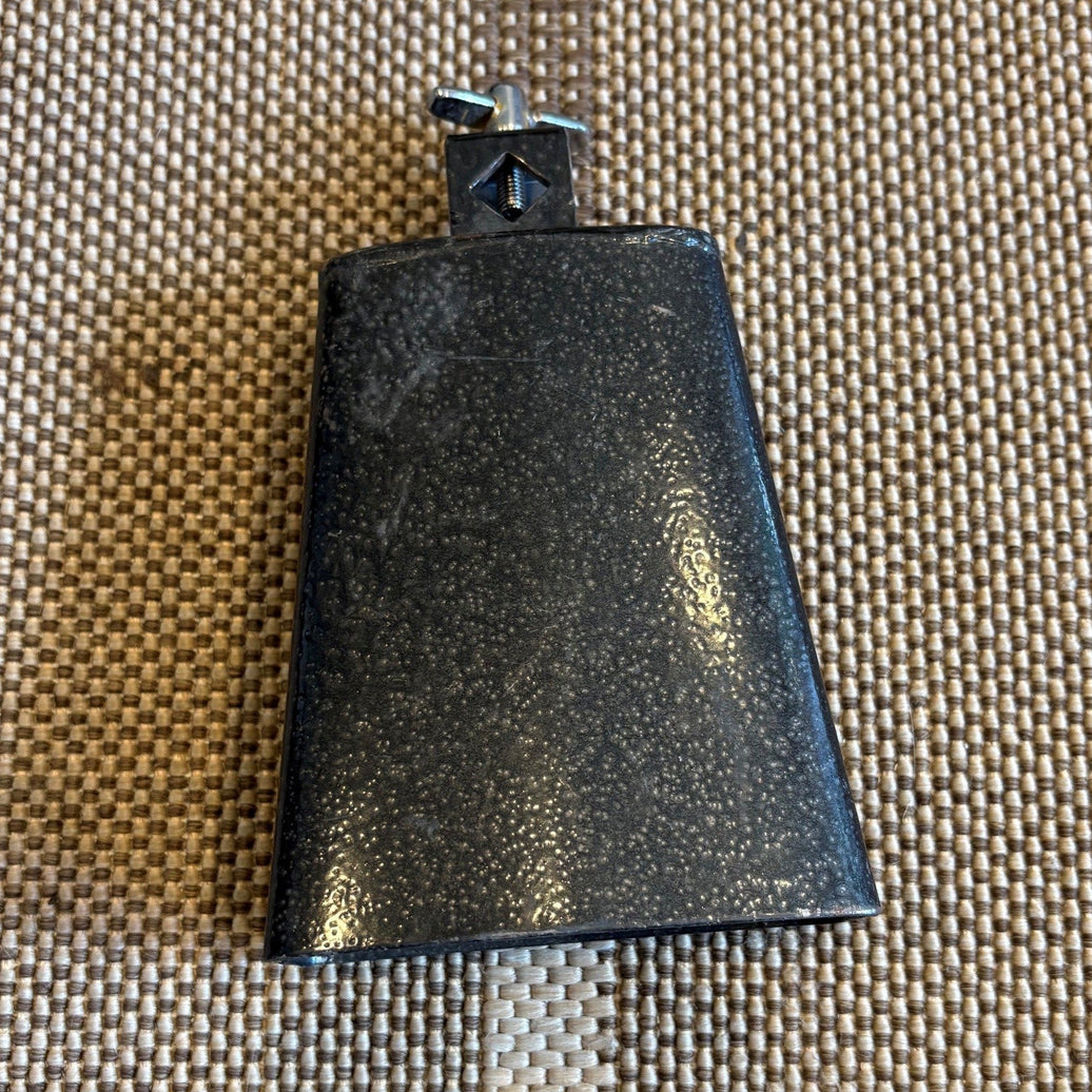 Supra cowbell cloche a vache - used/usagée
