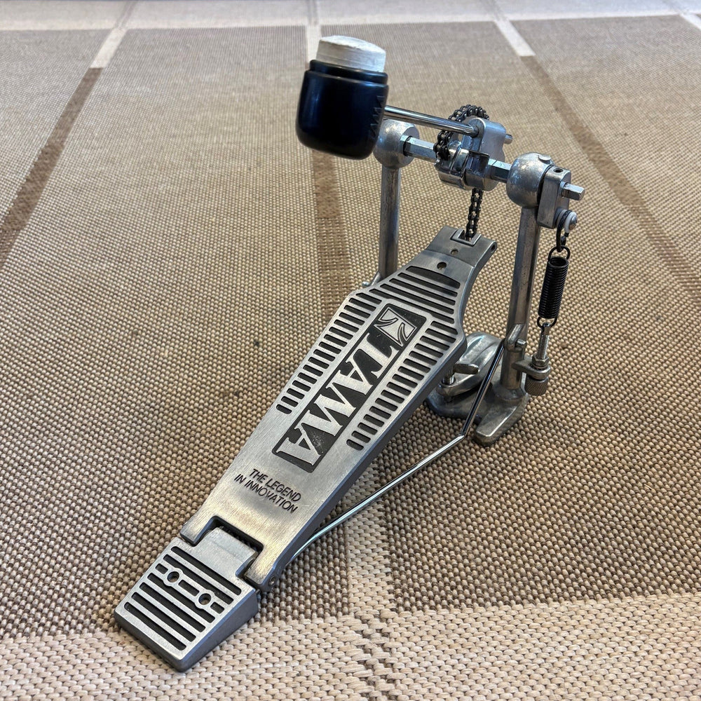 Tama Bass drum pedal single / pédale de grosse caisse simple - used/usagée