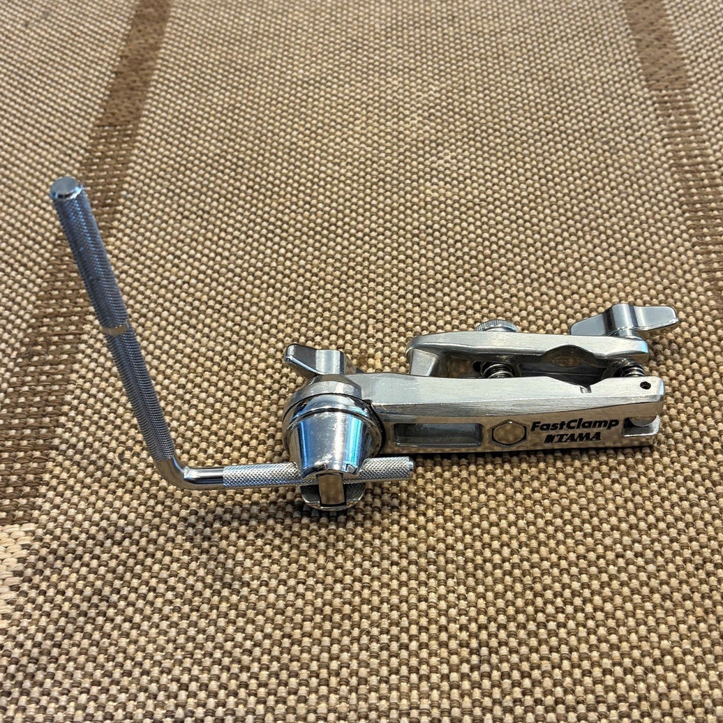 Tama CBA56 L-Rod Percussion Clamp - used/usagé