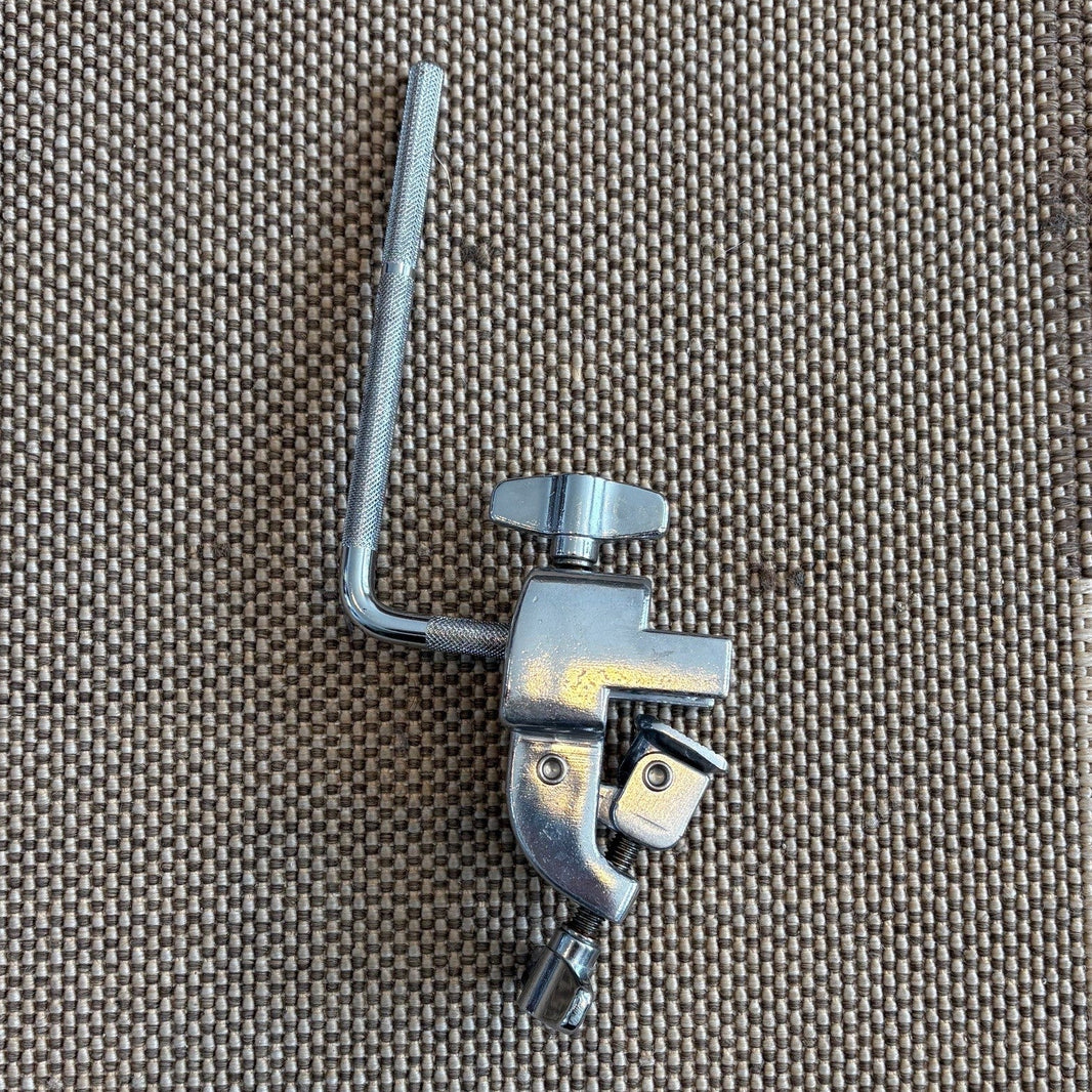 Tama CBH20 Cowbell Holder cbh-20/support a percussion - used/usagé