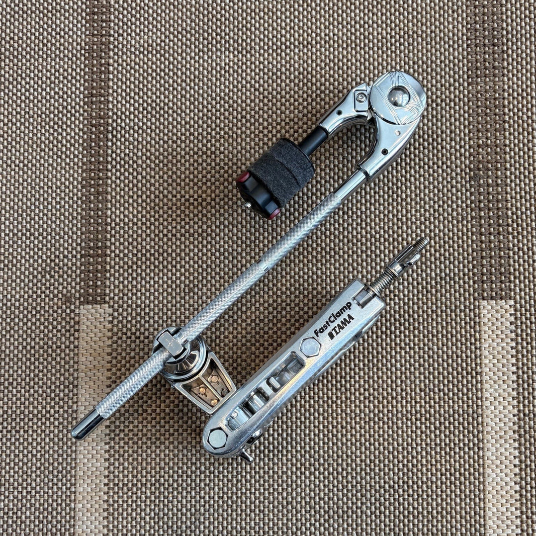 Tama Cymbal Attachment MCA63EN - used/usagé