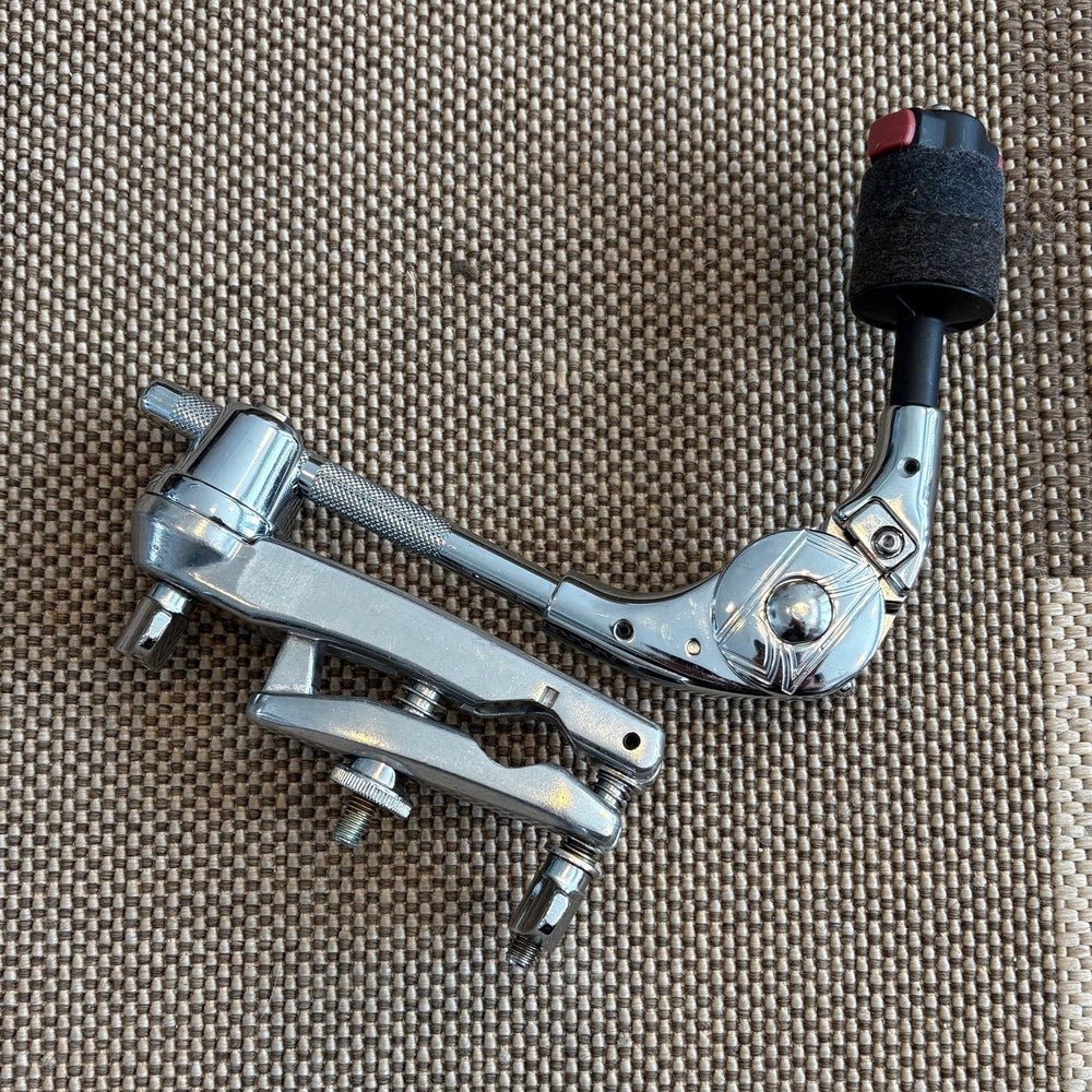 Tama Cymbal Attachment short boom - used/usagé