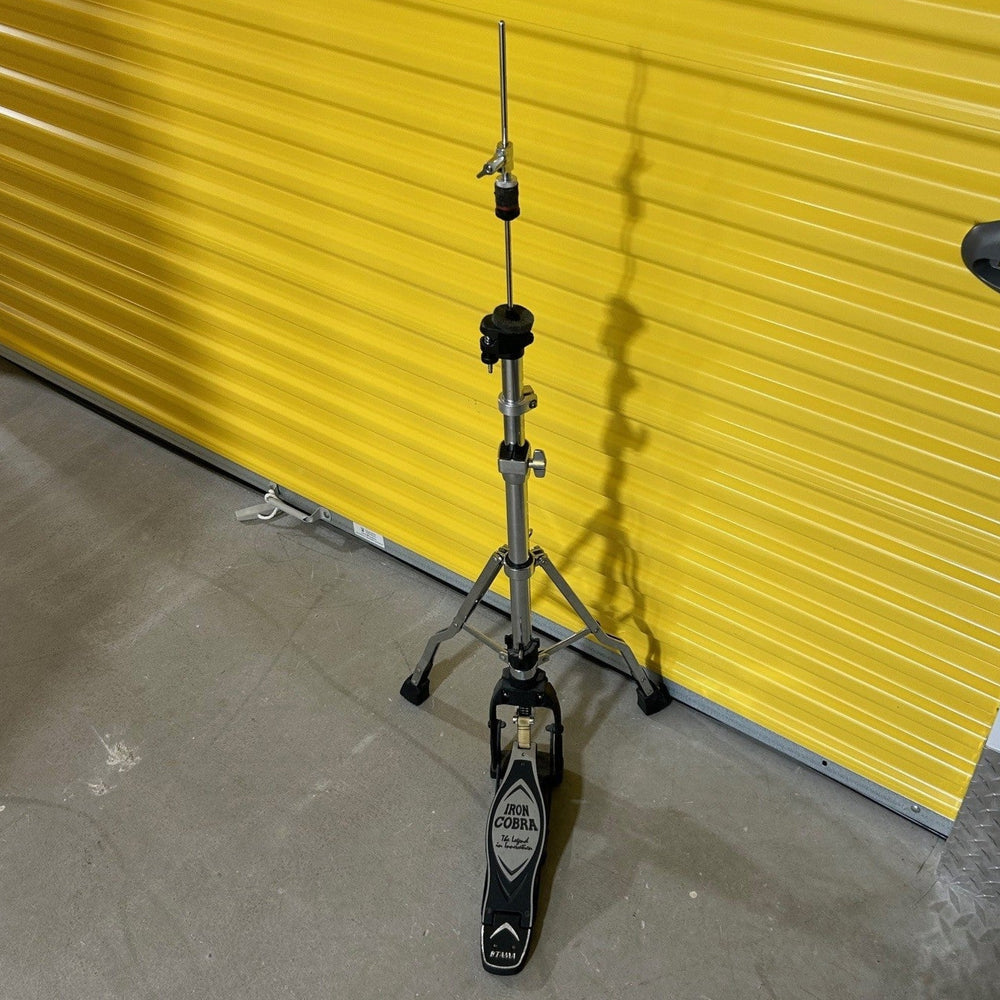Tama HH905D Iron Cobra 900 trépied de Hi-Hat Stand - used/usagé