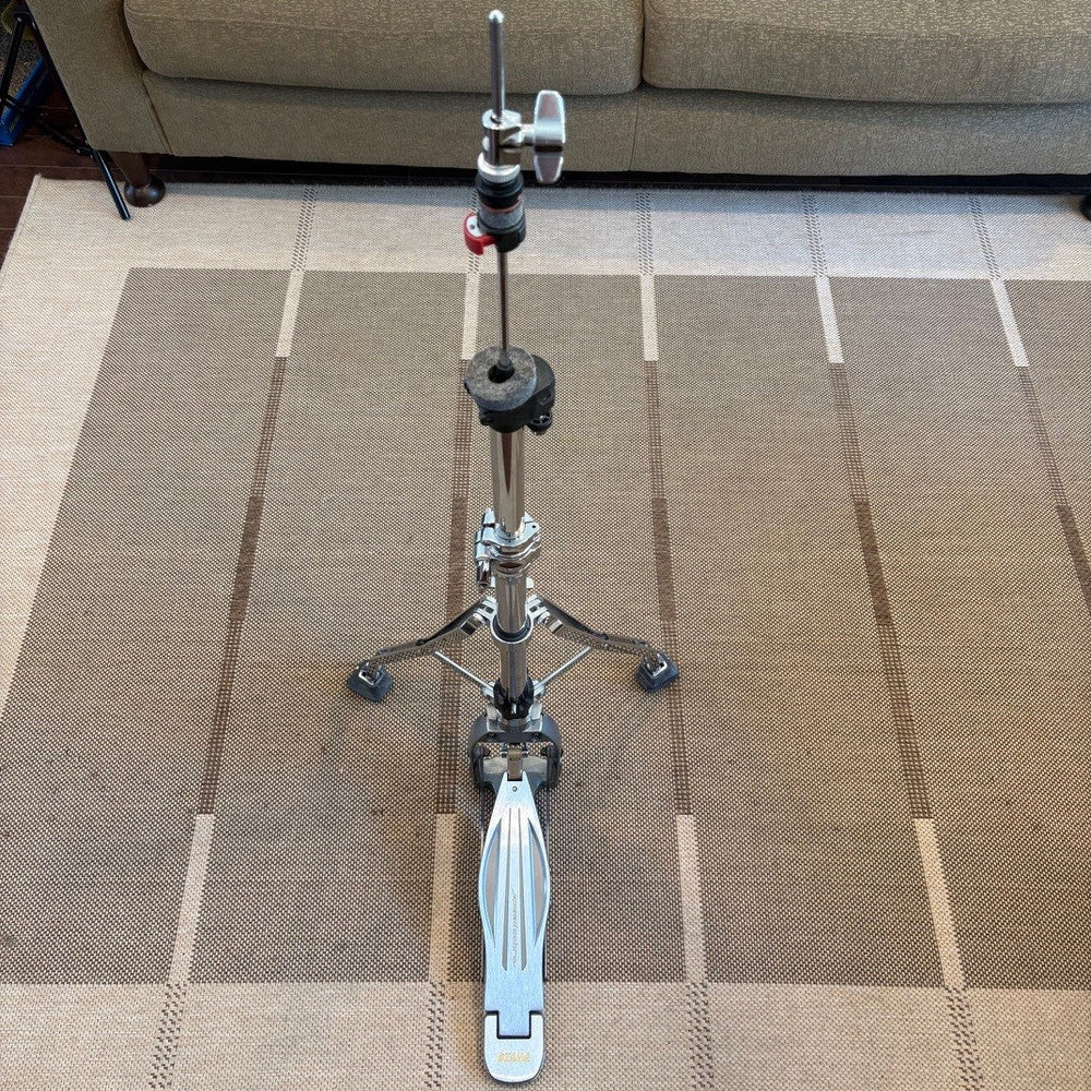 Tama HH915D Speed Cobra Hi-Hat Stand/trépied de charley - used/usagé