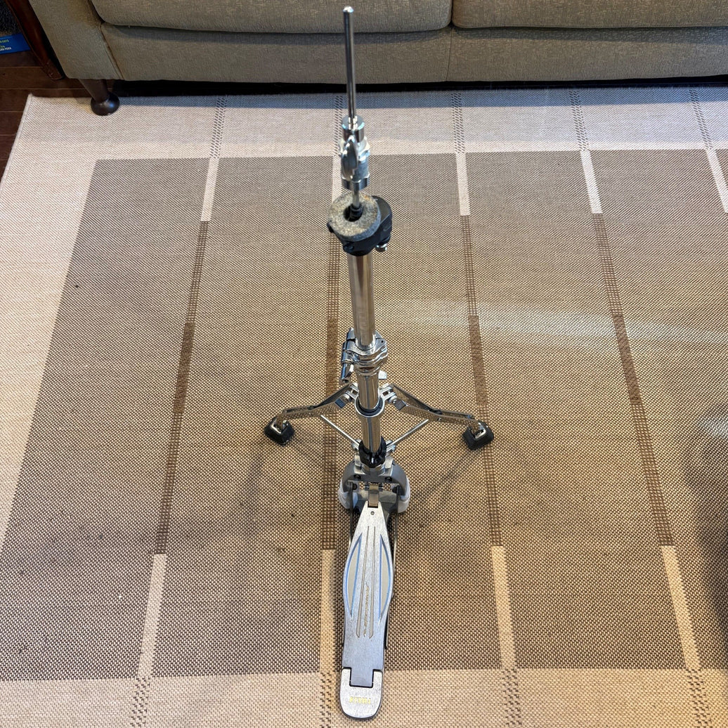 Tama HH915D Speed Cobra Hi-Hat Stand/trépied de charley - used/usagé