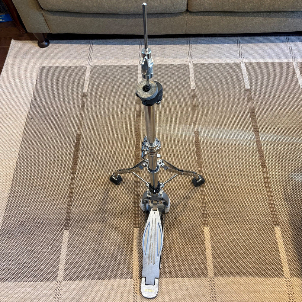Tama HH915D Speed Cobra Hi-Hat Stand/trépied de charley - used/usagé