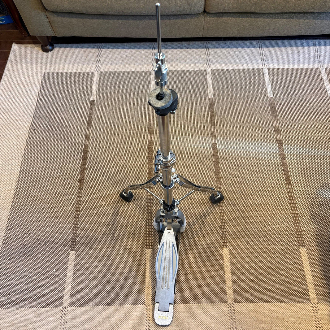 Tama HH915D Speed Cobra Hi-Hat Stand/trépied de charley - used/usagé