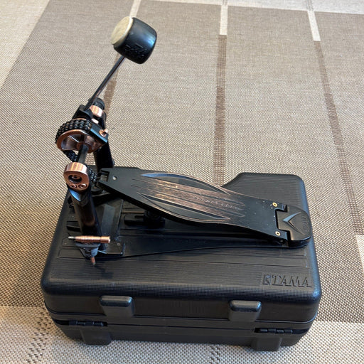 Tama HP910L Limited Edition "Speed Cobra Single Bass Pedal"/édition spéciale pédale de bass drum - used/usagée